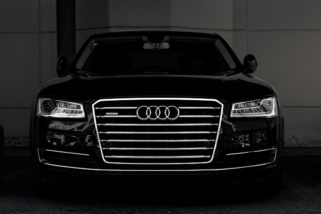 Audi-logo